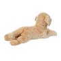 Imagem de Cuddle Toys Lettie DLUX 53 cm Yellow Lab Stuffed Animal Labrador Retriever Pup