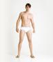 Imagem de Cueca ad slip tradicional  c/6 p