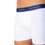 Imagem de Cueca Adulto Boxer Algodão Com Elastano Cós Mini Lupo