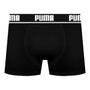 Imagem de Cueca Adulto Boxer Algodão Com Elastico Puma