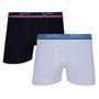 Imagem de Cueca ADULTO Boxer Kit 2 cuecas 940 Lupo