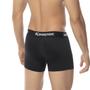 Imagem de Cueca Box Boxer Adulto Keeper Microfibra