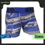 Imagem de Cueca Box Boxer Infantil Kit com 10