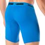 Imagem de Cueca Box Longleg Masculina Esportiva Anti Assadura Keeper