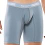 Imagem de Cueca Box Longleg Masculina Esportiva Anti Assadura Keeper