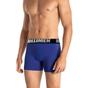 Imagem de cueca box masculina microfibra boxer conforto TB moda fitness