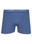 Imagem de Cueca Boxer Algodão Com Elastano Lupo 00523-002 T.P/GG