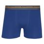 Imagem de Cueca Boxer Algodão com Elastano Lupo 784-038