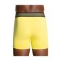 Imagem de Cueca Boxer Algodão com Elastano Lupo 784-041