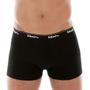 Imagem de Cueca Boxer Algodão Mash 170.26 Basic