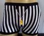Imagem de Cueca Boxer Árbitro com apito (Tamanho único)