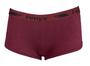 Imagem de Cueca Boxer Box Calcinha Feminina Short Shortinho Mulheres Confortavel Calçola Tanga Confortavel