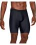 Imagem de Cueca Boxer Box CICLISTA Long Leg Microfibra Masculina Adulto Pernas Comprida Anti Assadura, Treino