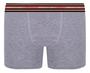 Imagem de Cueca Boxer Box Lupo Masculina Em Algodão Cotton Original - Lavi Baby Store