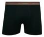 Imagem de Cueca Boxer Box Lupo Masculina Em Algodão Cotton Original - Lavi Baby Store