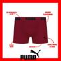 Imagem de Cueca Boxer Box Sem Costura Modelo Masculino Adulto Em Microfibra