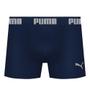 Imagem de Cueca Boxer Box Sem Costura Modelo Masculino Adulto Em Microfibra