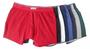 Cueca Boxer Bressan Microfibra Com Elástico Aparente Kit 6 Imagem de Cueca Boxer Bressan Microfibra Com Elástico Aparente Kit 6