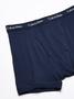 Imagem de Cueca boxer Calvin Klein Cotton Classics para homens tamanho M