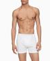 Imagem de Cueca boxer Calvin Klein Cotton Classics para homens XXL