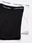 Imagem de Cueca Boxer Calvin Klein - Pacote com 5 Unidades - Algodão Elástico