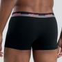 Imagem de Cueca Boxer Colcci Masculina Elástico Cotton Algodão