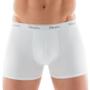 Imagem de Cueca Boxer Cotton 110.04 Mash - Kit 2 Un