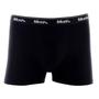 Imagem de Cueca Boxer Cotton Mash Preta