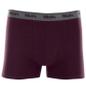 Imagem de CUECA BOXER COTTON MASH Ref:170.26