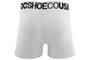 Imagem de Cueca Boxer DC Shoes Steamless Branco - Masculino