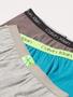 Imagem de Cueca Boxer de Algodão Calvin Klein para Meninos - Pacote com 6
