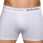 Imagem de Cueca Boxer em Microfibra Zorba 839 Sem Costuras Side