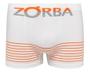 Imagem de Cueca Boxer Extreme Tecnologia Seamless Sem Costura Zorba