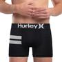 Imagem de Cueca Boxer Hurley Seamless Cós Largo HU21A