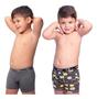 Imagem de Cueca boxer infantil