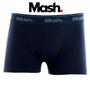 Imagem de Cueca Boxer Infantil Mash 190.03 Fibra Natural 100% Algodão