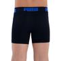 Imagem de Cueca boxer infantil micromodal Puma