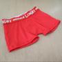 Imagem de Cueca Boxer Infantil Romantic Lisa