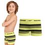 Imagem de Cueca Boxer Infantil Sem Costura Masculino Zee Rucci