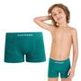 Imagem de Cueca Boxer Infantil Sem Costura Masculino Zee Rucci