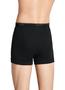 Imagem de Cueca boxer Jockey Classic 5 para homens, pacote com 6  preta