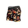 Imagem de Cueca Boxer Kevland Clean Classic Pinups Collor