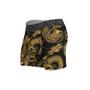 Imagem de Cueca Boxer Kevland Dark Dragon Preto