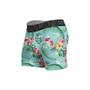 Imagem de Cueca Boxer Kevland Floral Blue