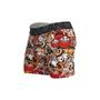 Imagem de cueca boxer kevland grafite ll