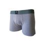 Imagem de Cueca Boxer Kevland Oxford Mescla