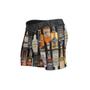 Imagem de Cueca Boxer Kevland Whisky