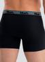 Imagem de Cueca Boxer Longa Cotton Mash 170.46 T. P/GG.