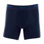 Imagem de Cueca Boxer Longa Microfibra Sport Mash