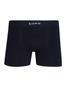 Imagem de Cueca Boxer Lupo 00661-001 Adulto Sem Costura Micromodal T. P/XG